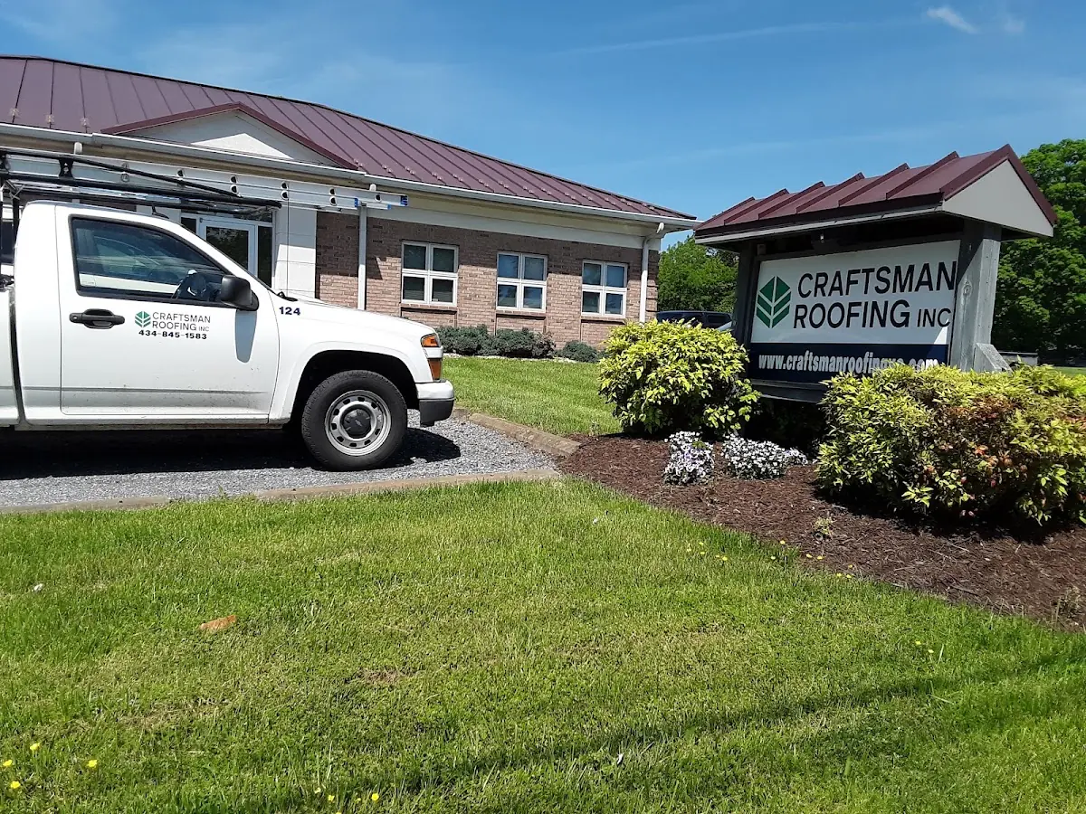 Quality Wind Damage Roof Repair by experienced craftsmen in Beacon Hill
